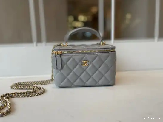 Firstbag Ru VANITY CASE CHANEL 0530